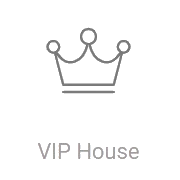 Радио Record Vip House логотип