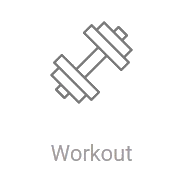 Record Workout логотип