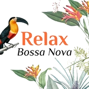 Радио Relax Bossa Nova логотип