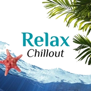 Радио Relax Chillout логотип