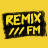 Remix FM логотип