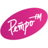 Радио Ретро FM Украина логотип
