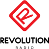 REVOLUTION Radio логотип