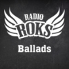 Radio ROKS Рок-Баллады логотип