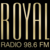 Royal Radio логотип