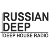 RUSSIAN DEEP HOUSE логотип