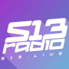 Радио S13 логотип