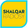 Радио Шалкар логотип