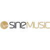 Sine music Radio логотип