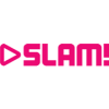 SLAM Radio логотип