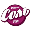 Радио Соль FM Chill логотип