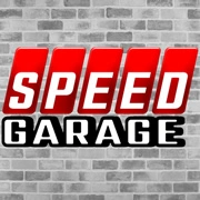 Радио Speed Garage логотип