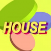 Radio Spinner - House логотип