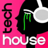 Radio Spinner - Tech House логотип