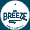 Radio The Breeze логотип