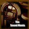 Radio The Sound Mania логотип
