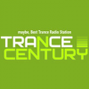 Trance Century Radio логотип