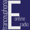 Радио Tranceuphoria логотип