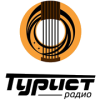 Радио Турист Уфа логотип