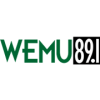 Радио WEMU 89.1 логотип