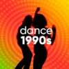 Хит FM Dance 1990s логотип