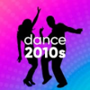 Хит FM Dance 2010s логотип
