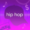 Хит FM Hip Hop логотип