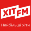 Радио Хит FM Украина Крупнейшие хиты логотип