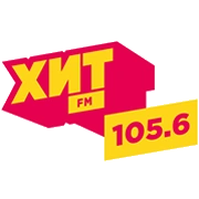 Хит FM Кыргызстан логотип