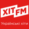 Радио Хит FM Украинские хиты логотип