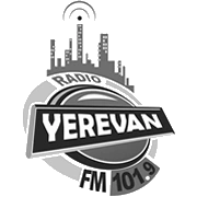 Yerevan FM логотип