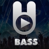 Радио Зайцев FM Bass логотип