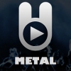 Радио Зайцев FM Metal логотип