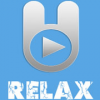 Радио Зайцев FM Relax логотип