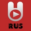 Радио Зайцев FM Rus логотип