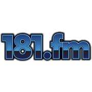 Radio 181.fm Chilled Out логотип