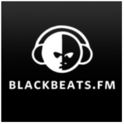 Radio BlackBeats.FM логотип