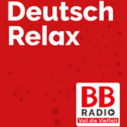 BB RADIO Relax логотип