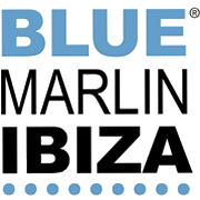 Radio Blue Marlin Ibiza логотип