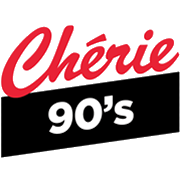 Радио Chérie FM 90s логотип