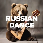 DFM Russian Dance логотип