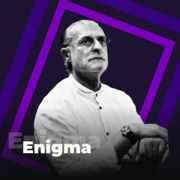 Enigma Radio логотип