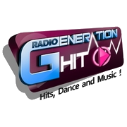 Radio Generation Hit логотип