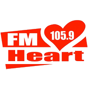Радио Heart FM логотип