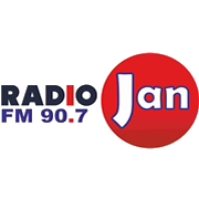 Radio Jan логотип