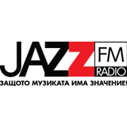 Radio Jazz FM Болгария логотип