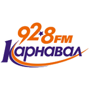Радио Карнавал логотип