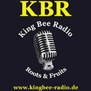 King Bee Radio логотип