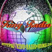 King Radio логотип
