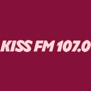 KISS FM логотип